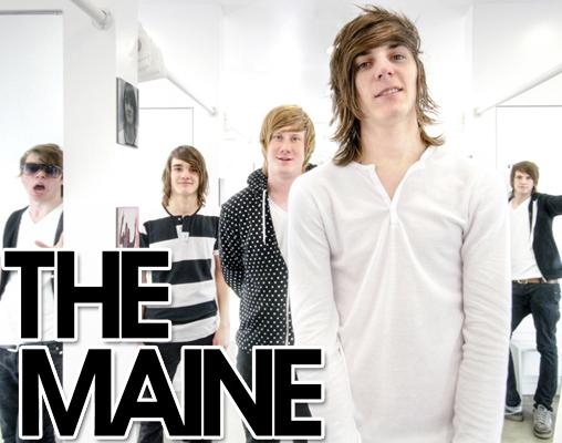 The Maine