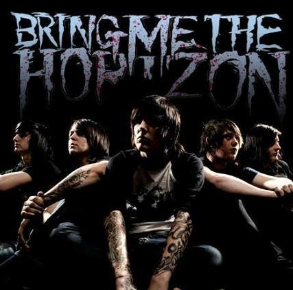 Bring Me The Horizon