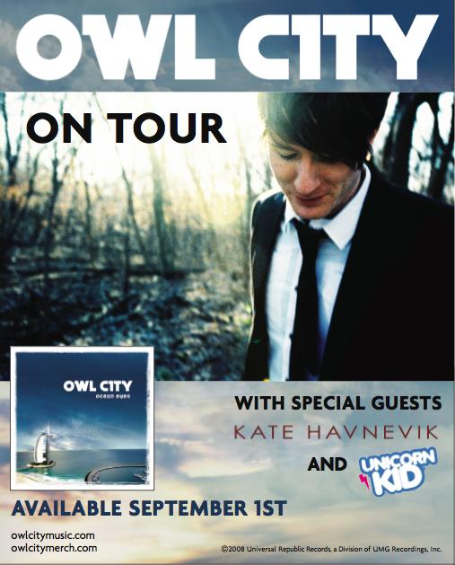 Owl City