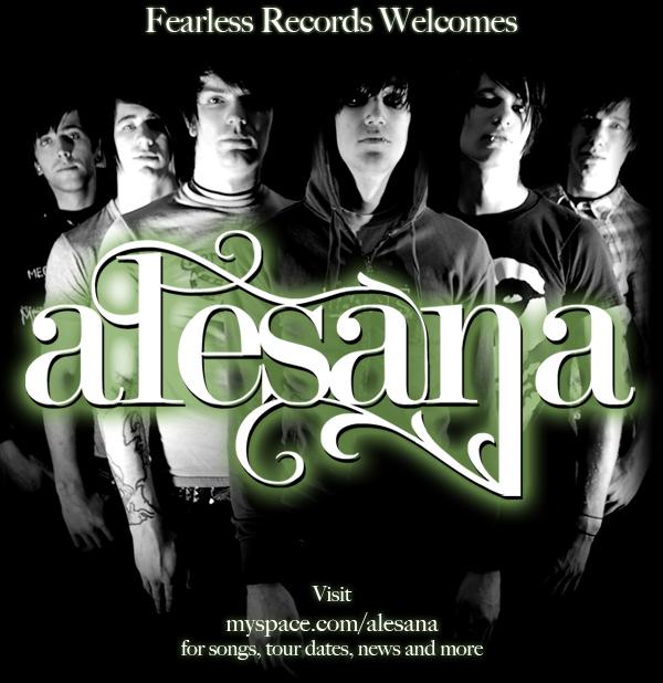Alesana