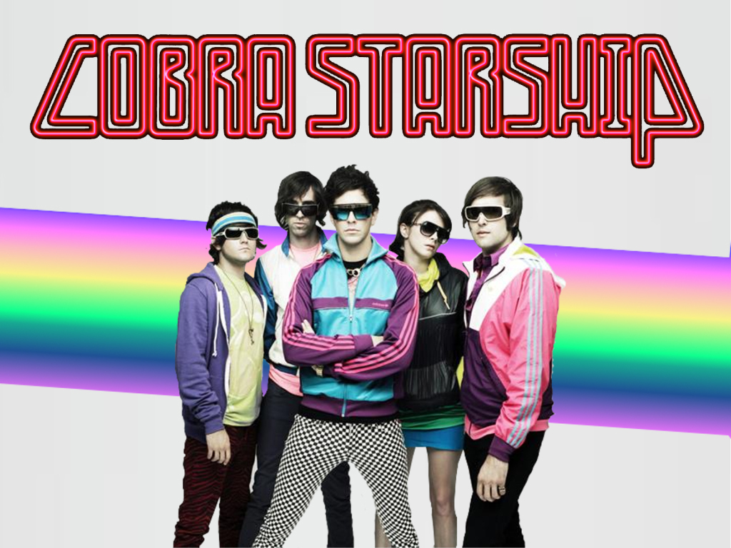 Cobra Starship