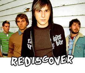 Rediscover